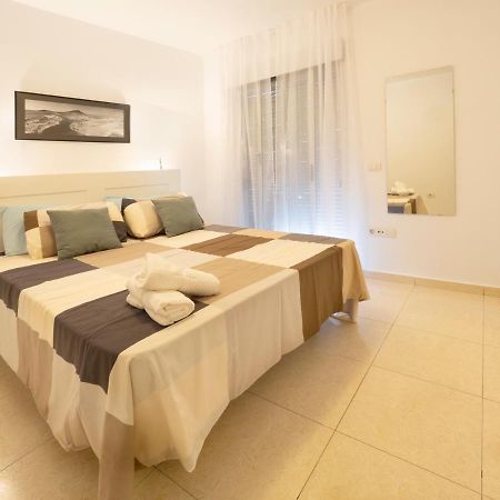 La Ladera El Medano Beach Apartment Eksteriør bilde