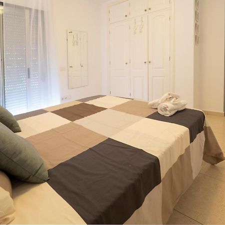 La Ladera El Medano Beach Apartment Eksteriør bilde