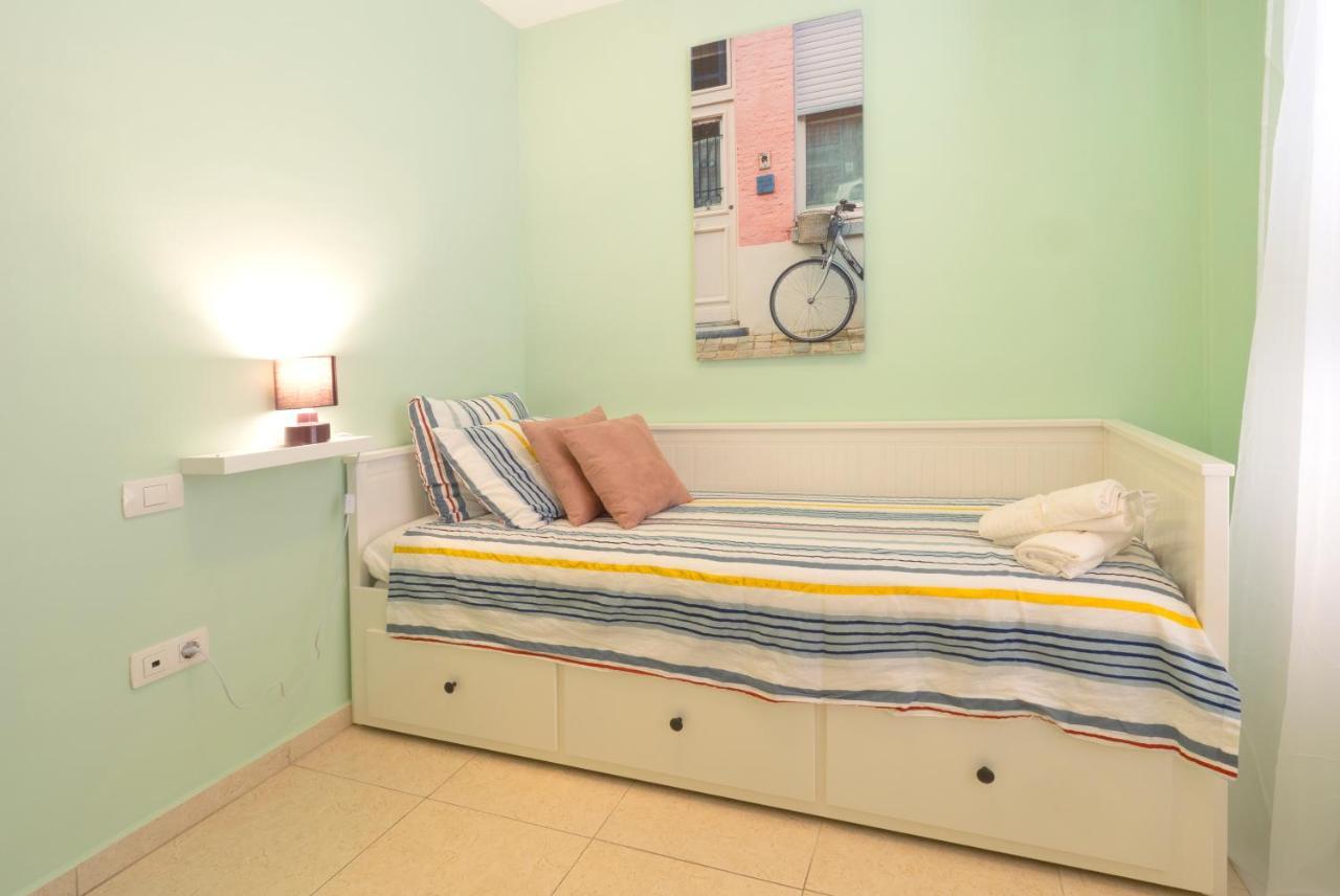 La Ladera El Medano Beach Apartment Eksteriør bilde